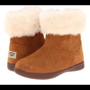Toddler UGG Australia Jorie II Boots! Size 9